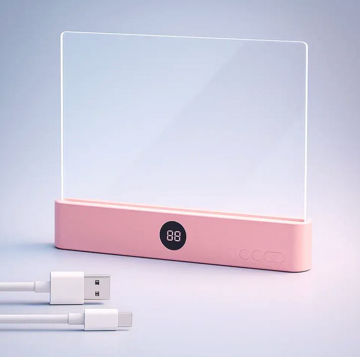 Smart Reading Light™