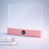 Smart Reading Light™