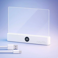 Smart Reading Light™