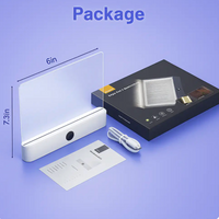 Smart Reading Light™