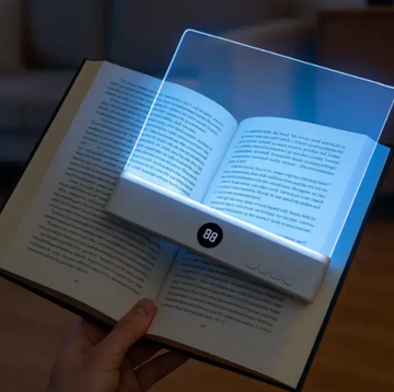 Elevate Your Reading to a Blissful Escape