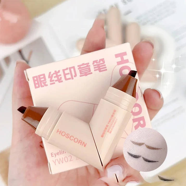 Instant Eye Stamp™