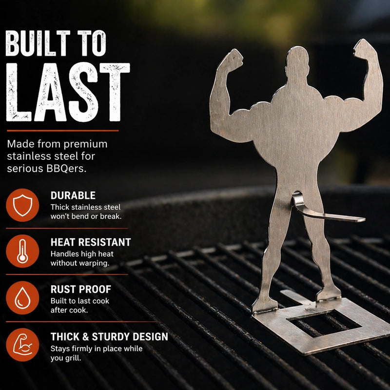 Sausage Grill Holder