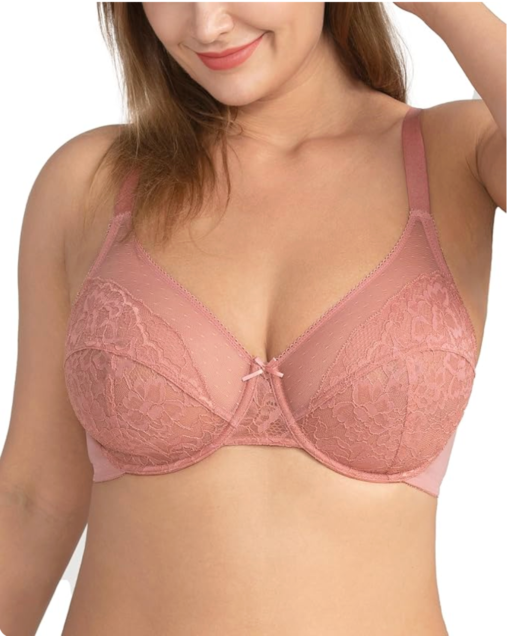 Elegant Curve Minimizer Bra™