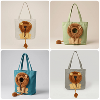 Lion Pet Bag™